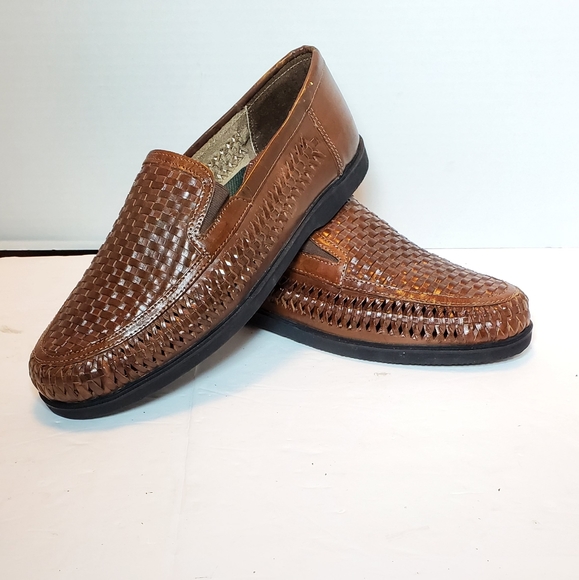 BOTANY 500 SHOES US SZ 10 D - Picture 2 of 8